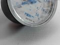 Festo 8003639 Pressure Gauge 0-16Bar