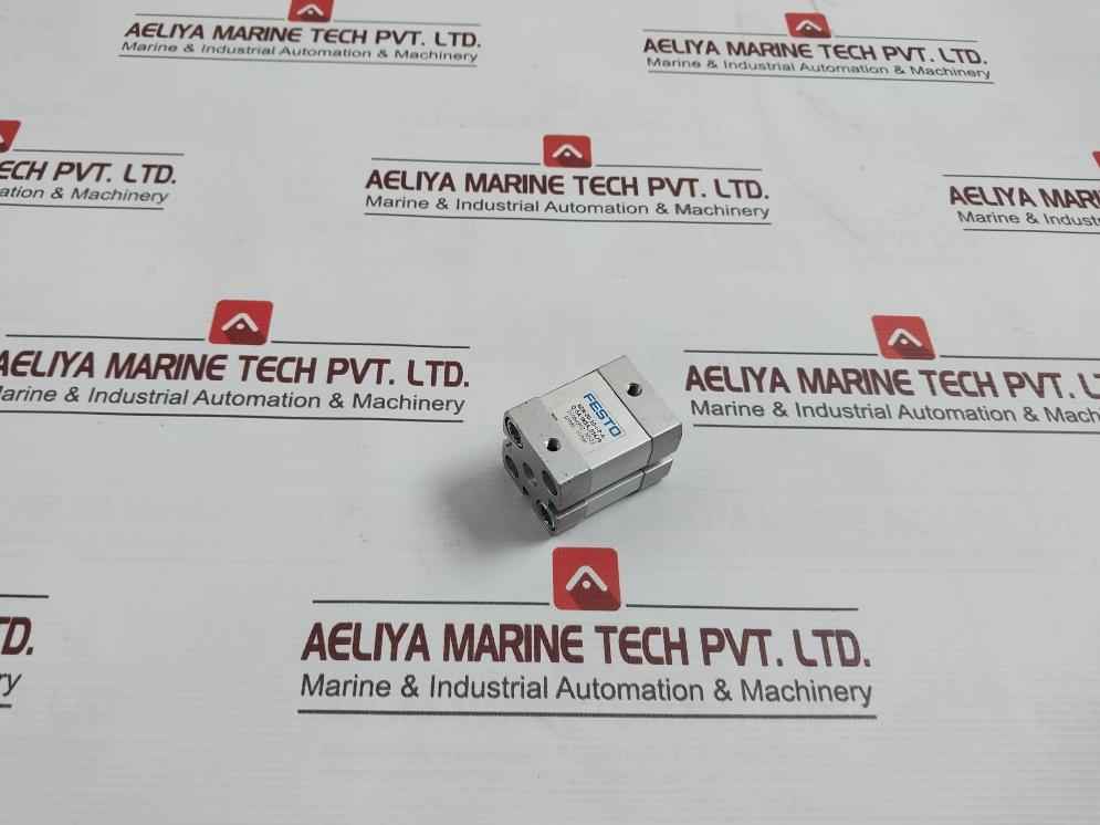 Festo Adn-20-10-i-p-a-q-sa-insa_01679 Pneumatic Compact Cylinder 10 Bar