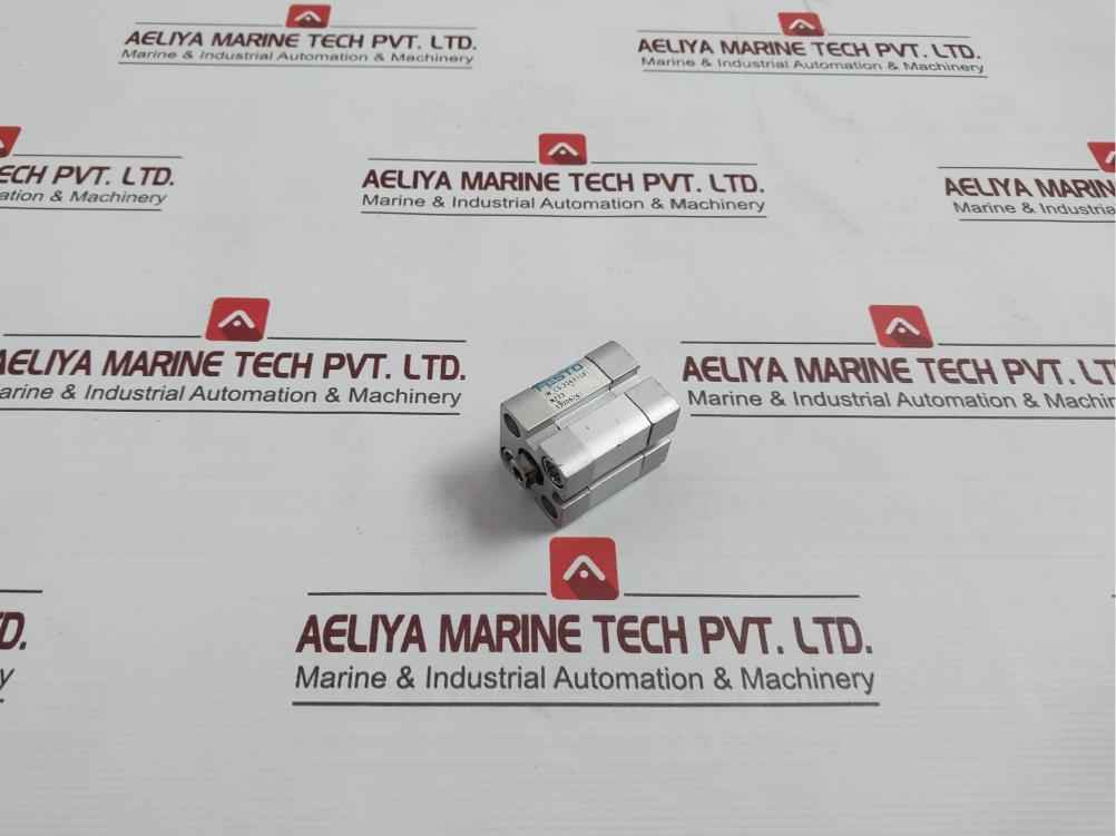 Festo Adn-20-10-i-p-a-q-sa-insa_01679 Pneumatic Compact Cylinder 10 Bar