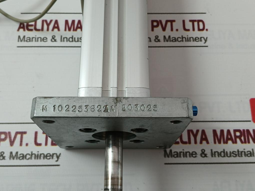 Festo Adn-32-250-a-p-a Compact Air Cylinder 10Bar B03025