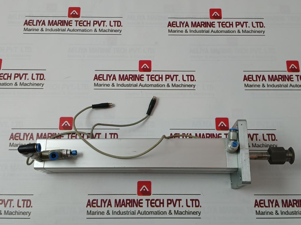 Festo Adn-32-250-a-p-a Compact Air Cylinder 10Bar B03025