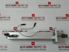 Festo Adn-32-250-a-p-a Compact Air Cylinder 10Bar B03025