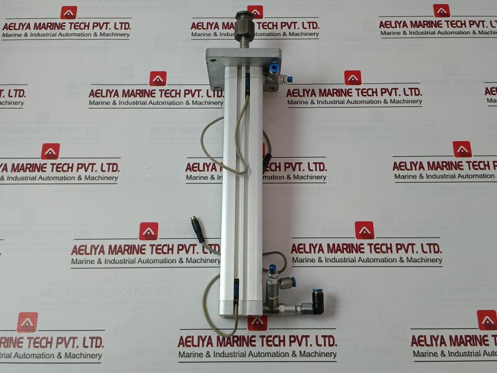 Festo Adn-32-250-a-p-a Compact Air Cylinder 10Bar B03025