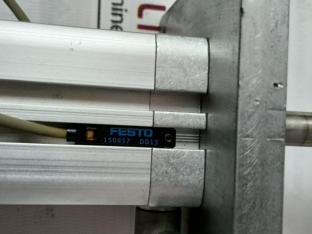 Festo Adn-32-250-a-p-a Compact Air Cylinder 10Bar B03025