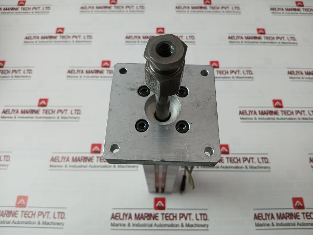 Festo Adn-32-250-a-p-a Compact Air Cylinder 10Bar B03025