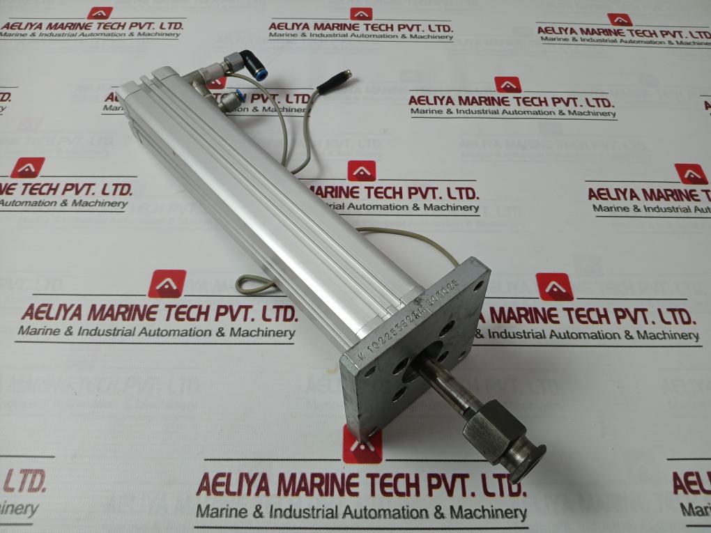 Festo Adn-32-250-a-p-a Compact Air Cylinder 10Bar B03025