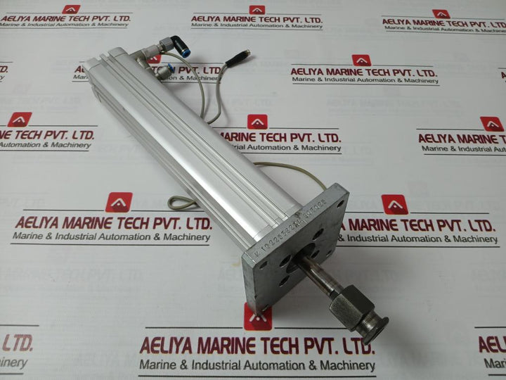 Festo Adn-32-250-a-p-a Compact Air Cylinder 10Bar B03025