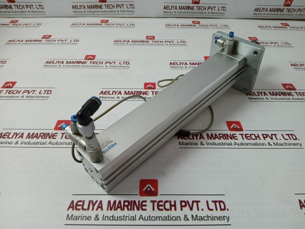 Festo Adn-32-250-a-p-a Compact Air Cylinder 10Bar B03025
