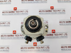 Festo Adn-50-15-i-p-a Ifm Pneumatic Cylinder