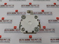 Festo Adn-50-15-i-p-a Ifm Pneumatic Cylinder