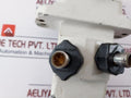 Festo Adn-50-15-i-p-a Pneumatic Cylinder 0,3-10 Bar