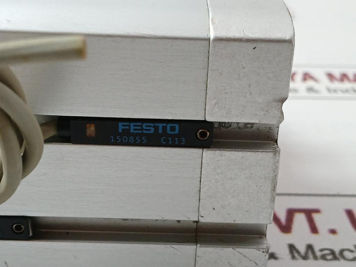 Festo Adn-50-30-a-p-a Compact Cylinder 10Bar