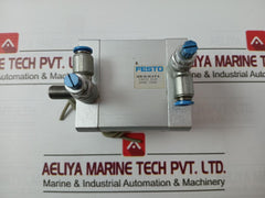 Festo Adn-50-30-a-p-a Compact Cylinder 10Bar