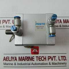 Festo Adn-50-30-a-p-a Compact Cylinder 10Bar