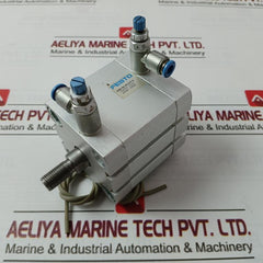 Festo Adn-50-30-a-p-a Compact Cylinder 10Bar