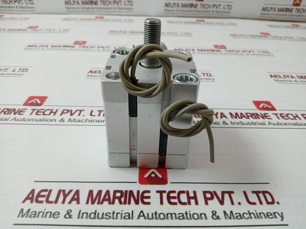 Festo Adn-50-30-a-p-a Compact Cylinder 10Bar