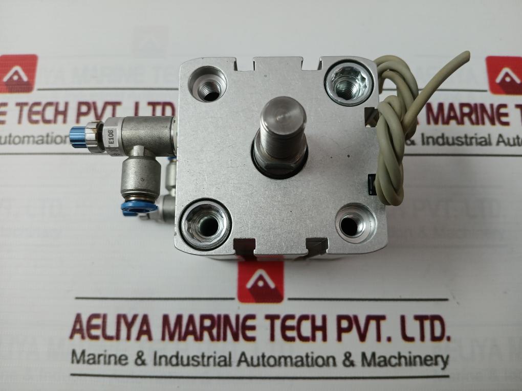 Festo Adn-50-30-a-p-a Compact Cylinder 10Bar