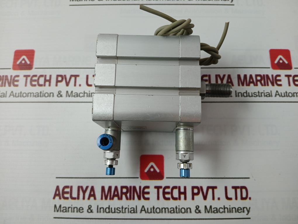 Festo Adn-50-30-a-p-a Compact Cylinder 10Bar