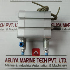 Festo Adn-50-30-a-p-a Compact Cylinder 10Bar