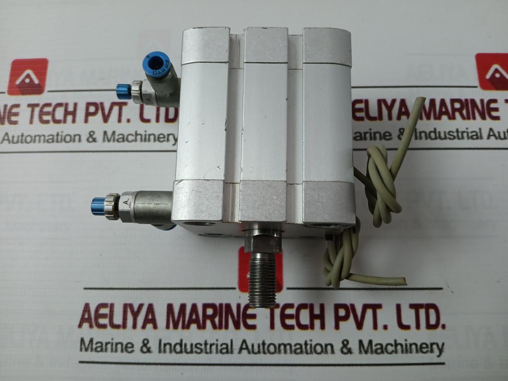 Festo Adn-50-30-a-p-a Compact Cylinder 10Bar