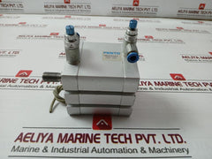 Festo Adn-50-30-a-p-a Compact Cylinder 10Bar