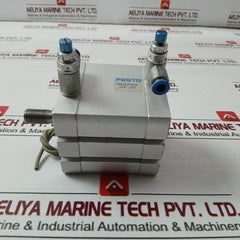 Festo Adn-50-30-a-p-a Compact Cylinder 10Bar