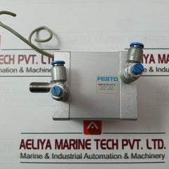 Festo Adn-50-30-a-p-a Compact Cylinder 10 Bar C413