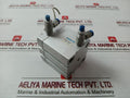 Festo Adn-50-30-a-p-a Compact Cylinder 10 Bar C413