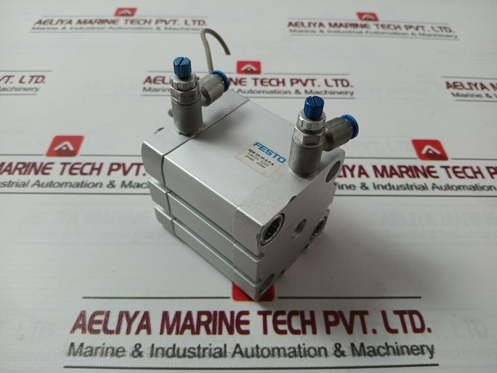 Festo Adn-50-30-a-p-a Compact Cylinder 10 Bar C413
