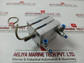 Festo Adn-50-30-a-p-a Compact Cylinder 10 Bar C413