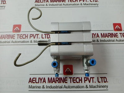 Festo Adn-50-30-a-p-a Compact Cylinder 10 Bar C413