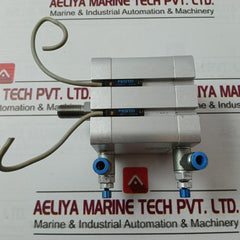 Festo Adn-50-30-a-p-a Compact Cylinder 10 Bar C413