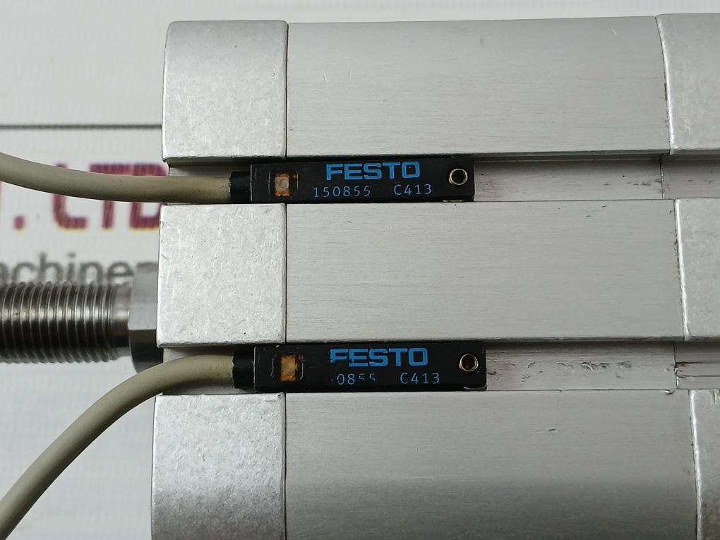 Festo Adn-50-30-a-p-a Compact Cylinder 10 Bar C413