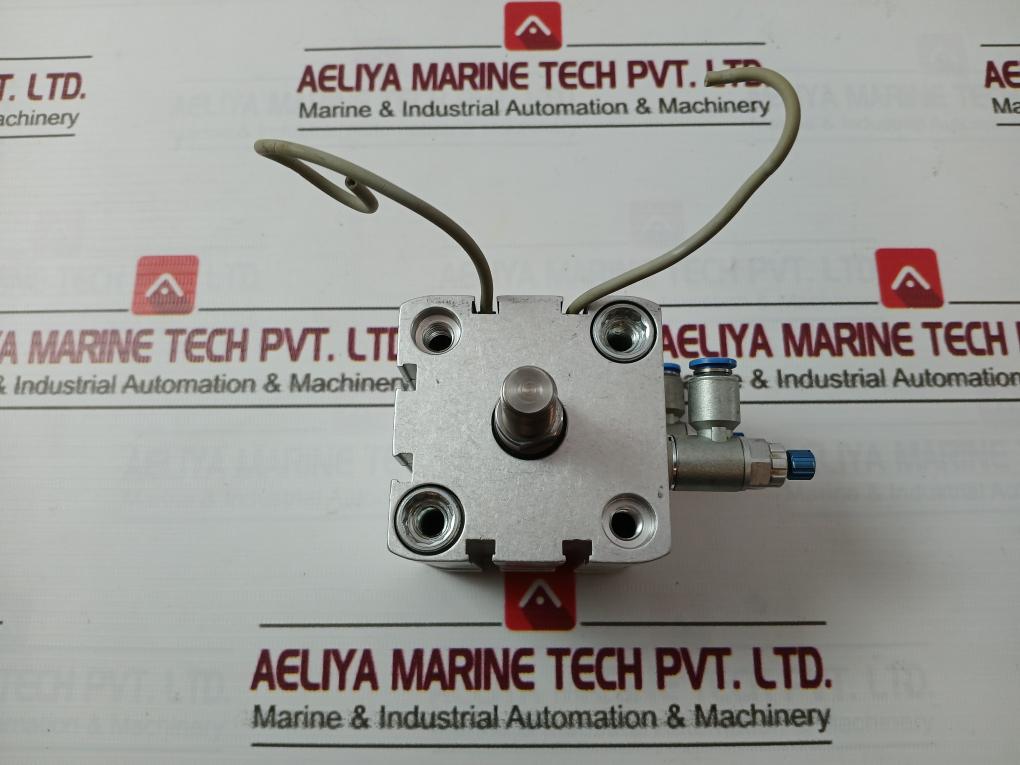 Festo Adn-50-30-a-p-a Compact Cylinder 10 Bar C413