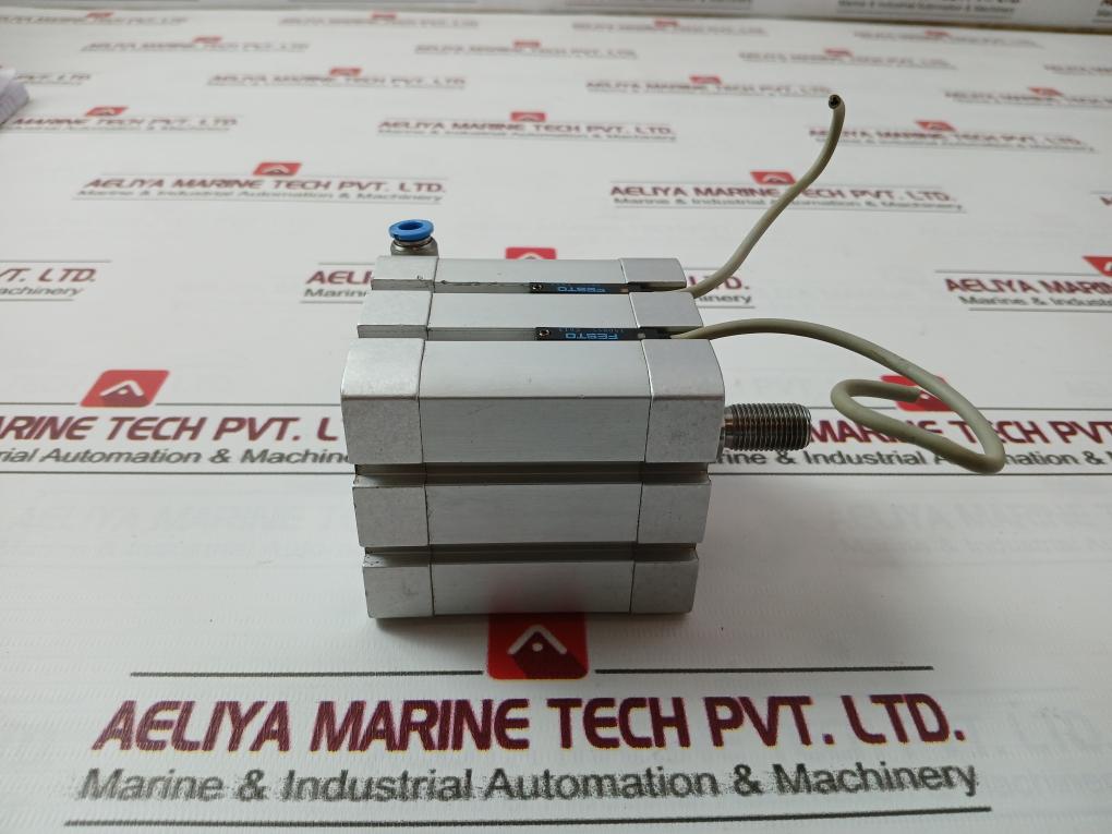 Festo Adn-50-30-a-p-a Compact Cylinder 10 Bar C413