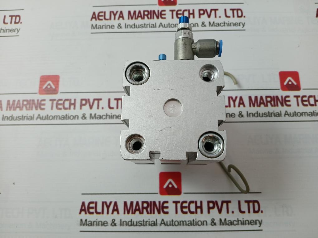 Festo Adn-50-30-a-p-a Compact Cylinder 10 Bar C413