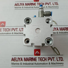 Festo Adn-50-30-a-p-a Compact Cylinder 10 Bar C413