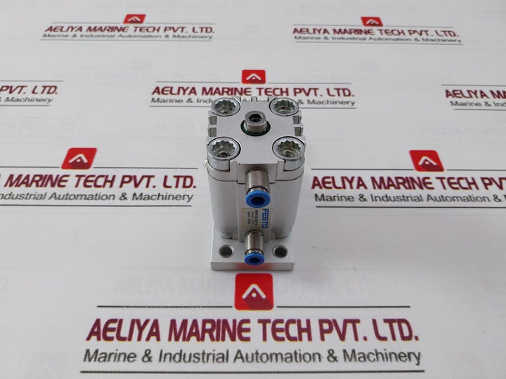 Festo Advu-32-25-p-a Compact Cylinder 10 Bar