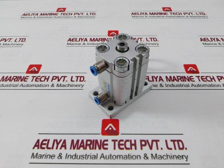 Festo Advu-32-25-p-a Compact Cylinder 10 Bar