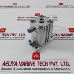 Festo Advu-32-25-p-a Compact Cylinder 10 Bar