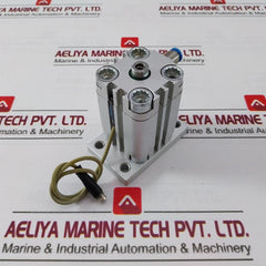 Festo Advu-32-25-p-a Compact Cylinder 10 Bar