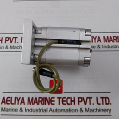 Festo Advu-32-25-p-a Compact Cylinder 10 Bar