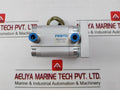 Festo Advu-32-25-p-a Compact Cylinder 10 Bar