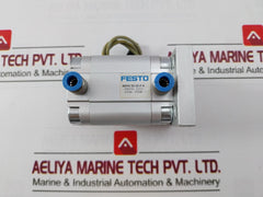 Festo Advu-32-25-p-a Compact Cylinder 10 Bar