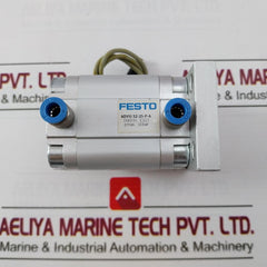 Festo Advu-32-25-p-a Compact Cylinder 10 Bar