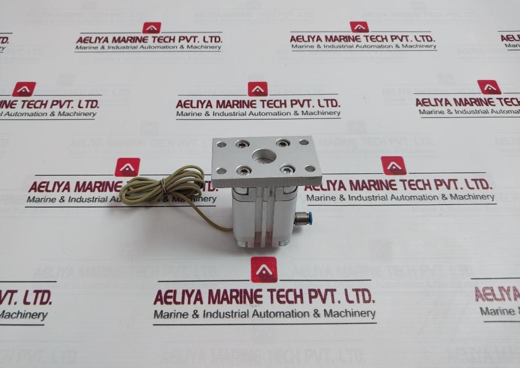 Festo Advu-32-25-p-a Compact Cylinder 10Bar