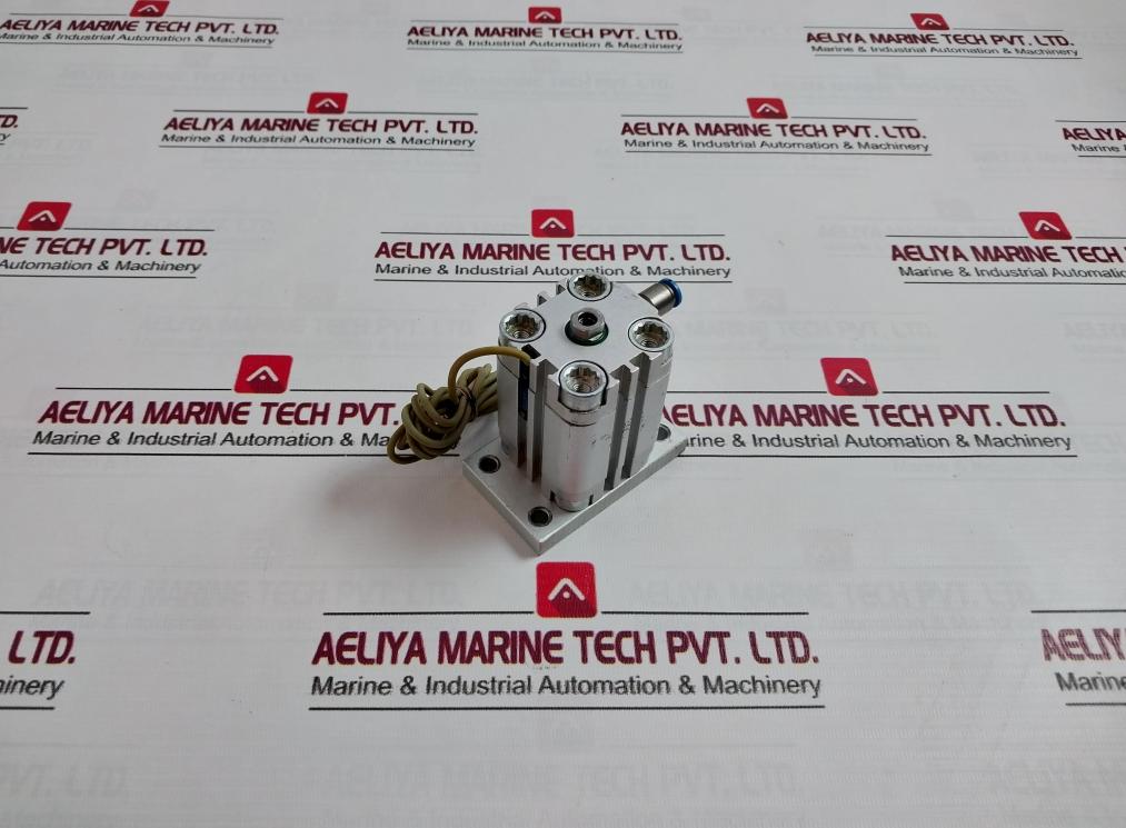 Festo Advu-32-25-p-a Compact Cylinder 10Bar
