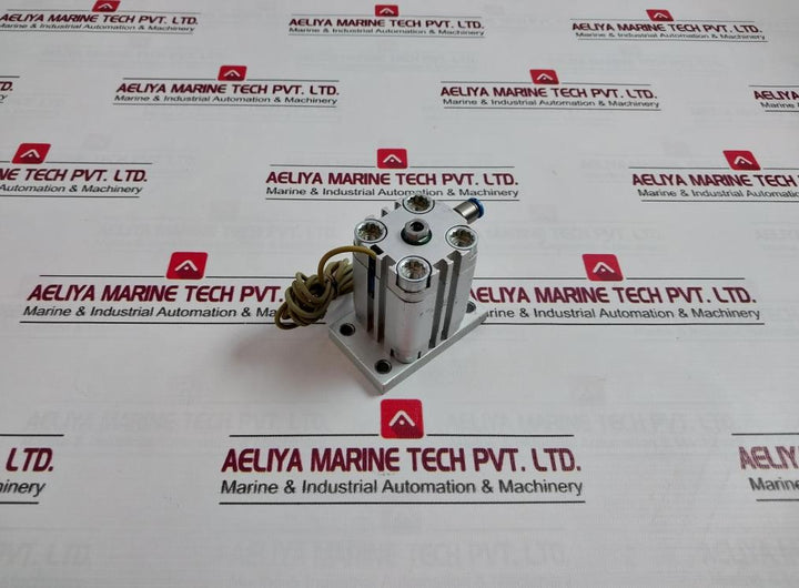 Festo Advu-32-25-p-a Compact Cylinder 10Bar