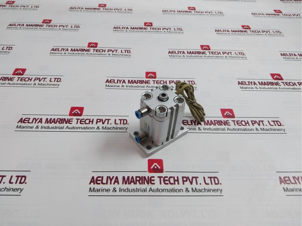 Festo Advu-32-25-p-a Compact Cylinder 10Bar