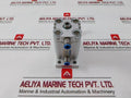 Festo Advu-32-25-p-a Compact Cylinder 156534 E323 10 Bar
